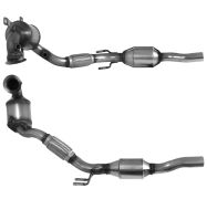 CATALYSEUR VOLKSWAGEN Touran 1.2TSi 16v Mot.CYVB (2015->)