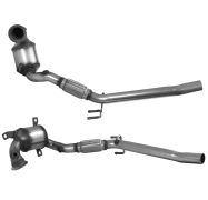 CATALYSEUR SEAT Arona 1.0TSi 12v Mot.CHZL/ DKLA (2017-2019)