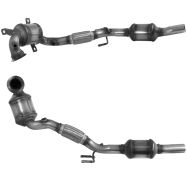 CATALYSEUR SEAT Arona 1.0TSi 12v Mot.CHZJ/ DKJA/ DKRF (Automatique) (2017-2019)