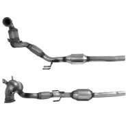 CATALYSEUR VOLKSWAGEN Caddy 1.0TSi 12v Mot.CHZG/ DKRD/ DKRE (2015-2020)