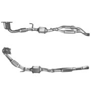 CATALYSEUR AUDI TT 1.8TFSi 16v Mot.CDAA (2010-2014)