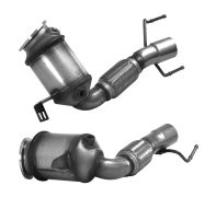 CATALYSEUR BMW X2 20Si / 20Xi F39 2.0i 16v (2017-2019)