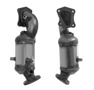 CATALYSEUR SUZUKI Baleno 1.0i 12v Mot.K10 (2015->)