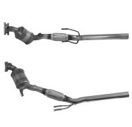 CATALYSEUR SEAT Ibiza 1.0i 12v Mot.CHYC (2017->)