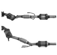 CATALYSEUR SEAT Ibiza 1.0i 12v Mot.DFNB (2018->)