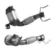 CATALYSEUR MINI Cooper F55/ F56/ F57 1.5i 12v (Modèle Avec GPF) (2018-2020)