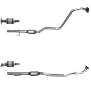 CATALYSEUR KIA Stonic 1.2i 16v Mot.G4LA (2º Catalyseur) (2017-2021)