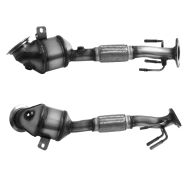 CATALYSEUR FORD C-Max 1.0i 12v EcoBoost (Modèle Avec GPF) (2018-2019)