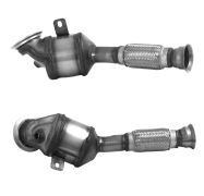 CATALYSEUR FORD Fiesta 1.5i 12v Mot.YZJA (Modèle Avec GPF) (2018->)