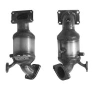 CATALYSEUR KIA Picanto 1.0i 12v Mot.G3LA/ G3LD (1º Catalyseur) (2017-2020)