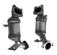 CATALYSEUR KIA Picanto 1.0 T-GDi 12v Mot.G3LC (2017-2020)