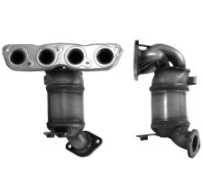 CATALYSEUR KIA Rio 1.2i 16v Mot.G4LA (1º Catalyseur) (Collecteur) (2017-2020)