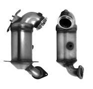 CATALYSEUR OPEL Astra K 1.2i 12v Mot.F12SHL/ F12SHR/ F12SHT (Modèle Avec GPF) (2019-2022)