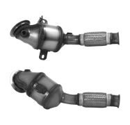 CATALYSEUR FORD Transit Courier 1.0i 12v EcoBoost (Modèle Avec GPF) (2023->)