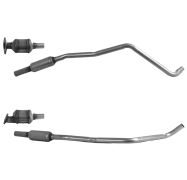 CATALYSEUR HYUNDAI i10 1.0i 12v Mot.G3LA (2º Catalyseur) (2015-2019)