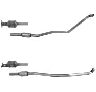 CATALYSEUR KIA Picanto 1.0i 12v Mot.G3LA (2º Catalyseur) (2015-2017)