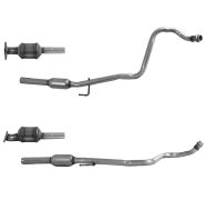 CATALYSEUR KIA Picanto 1.0i 12v Mot.G3LA/ G3LD (2º Catalyseur) (2017-2020)