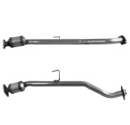 CATALYSEUR SUZUKI Grand Vitara 1.6i 16v Mot.M16A (2º Catalyseur) (2009-2015)