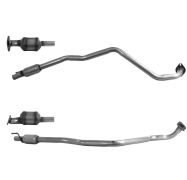 CATALYSEUR KIA Rio 1.2i 16v Mot.G4LA (2º Catalyseur) (2014-2017)