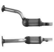 CATALYSEUR DACIA Logan 1.6i 16v Mot.K4M (2010-2013)