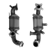 CATALYSEUR FIAT 500 1.0i 6v Mild Hybrid Mot.46341162 (2020->)