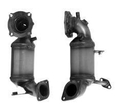 CATALYSEUR KIA Rio 1.0i T-GDI 12v Mot.G3LE (1º Catalyseur) (Modèle Avec GPF) (2020->)