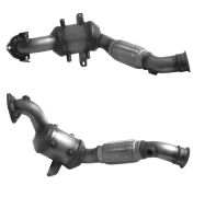 CATALYSEUR FORD Ka+ 1.2i 16v Mot.APKE/ BIKE (2018->)