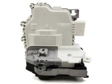 SERRURE AUDI A3 2016-2020 AVANT / SANS FERMETURE DE SECURITÉ / 5 PINS / DROITE