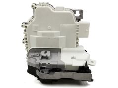 SERRURE AUDI A3 2012-2016 AVANT / SANS FERMETURE DE SECURITÉ / 5 PINS / DROITE