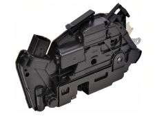 SERRURE SKODA FABIA 2007-2010 AVANT / SANS FERMETURE DE SECURITÉ / 6 PINS / DROITE