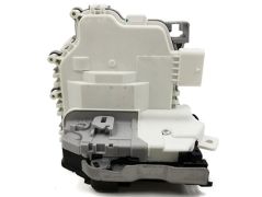 SERRURE AUDI A3 2012-2016 AVANT / AVEC FERMETURE DE SECURITÉ / 6 PINS / DROITE