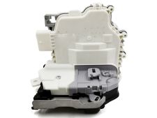 SERRURE AUDI A1 2010-2014 5 PORTES / ARRIÈRE / SANS FERMETURE DE SECURITÉ / 5 PINS / GAUCHE