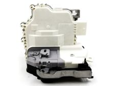 SERRURE AUDI A1 2010-2014 5 PORTES / ARRIÈRE / AVEC FERMETURE DE SECURITÉ / 6 PINS / DROITE