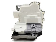 SERRURE AUDI A1 2010-2014 5 PORTES / ARRIÈRE / AVEC FERMETURE DE SECURITÉ / 6 PINS / GAUCHE