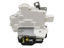 SERRURE AUDI A3 2003-2005 AVANT / SANS FERMETURE DE SECURITÉ / 7 PINS / DROITE