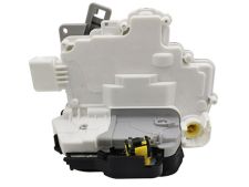 SERRURE AUDI A3 2003-2005 AVANT / SANS FERMETURE DE SECURITÉ / 9 PINS / GAUCHE
