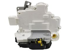 SERRURE AUDI A8 2007-2010 AVANT / SANS FERMETURE DE SECURITÉ / 9 PINS / GAUCHE