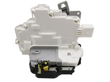 SERRURE AUDI A3 2008-2012 CABRIOLET / AVANT / AVEC FERMETURE DE SECURITÉ / 7 PINS / DROITE