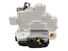 SERRURE AUDI A3 2008-2012 CABRIOLET / AVANT / AVEC FERMETURE DE SECURITÉ / 9 PINS / GAUCHE