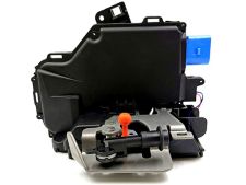 SERRURE AUDI A3 2003-2005 AVANT / AVEC FERMETURE DE SECURITÉ / 7 PINS / DROITE