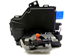 SERRURE AUDI A8 2007-2010 AVANT / AVEC FERMETURE DE SECURITÉ / 7 PINS / DROITE