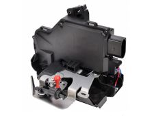 SERRURE AUDI A6 1997-2002 AVANT / AVEC FERMETURE DE SECURITÉ / 9 PINS / DROITE