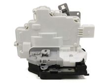 SERRURE AUDI Q7 2006-2009 AVANT / SANS FERMETURE DE SECURITÉ / 7 PINS / DROITE