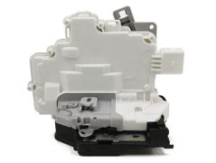 SERRURE AUDI Q7 2009-2015 AVANT / SANS FERMETURE DE SECURITÉ / 7 PINS / DROITE