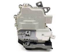 SERRURE AUDI Q3 2011-2015 AVANT / SANS FERMETURE DE SECURITÉ / 5 PINS / DROITE