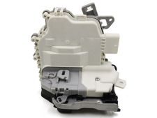 SERRURE AUDI A1 2014-2018 3 PORTES / AVANT / SANS FERMETURE DE SECURITÉ / 5 PINS / DROITE