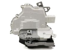 SERRURE AUDI A6 2011-2014 ARRIÈRE / AVEC FERMETURE DE SECURITÉ / 8 PINS / DROITE