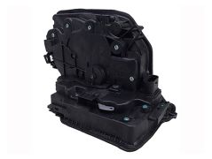 SERRURE MINI ONE 2014-2021 AVANT / SANS FERMETURE DE SECURITÉ / 4 PINS / DROITE