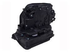 SERRURE BMW X3 (G01) 2017-2021 ARRIÈRE / SANS FERMETURE DE SECURITÉ / 4 PINS / DROITE