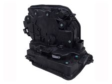SERRURE BMW X3 (G01) 2017-2021 ARRIÈRE / AVEC FERMETURE DE SECURITÉ / 5 PINS / GAUCHE